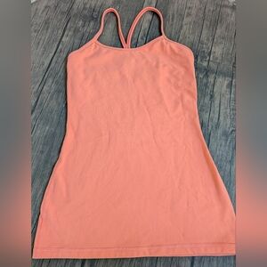 Lululemon Power Y Workout Tank